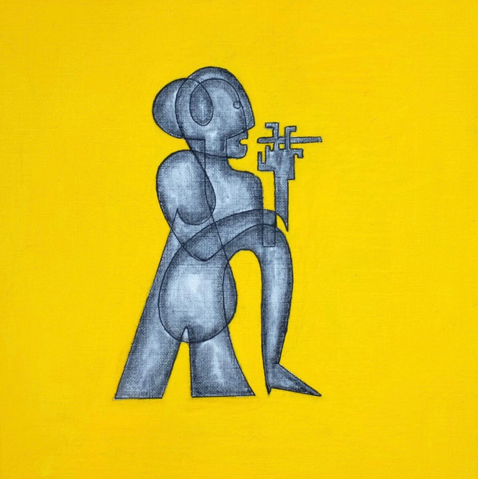 690x692 Analytical Creativity Jean Luc Brings Mathematics To Art