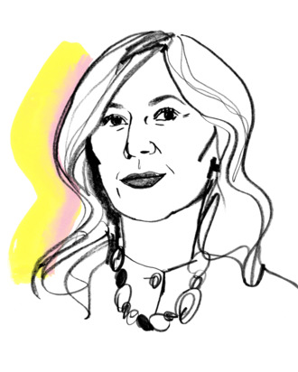 330x412 how i get it done eyebrow entrepreneur anastasia soare