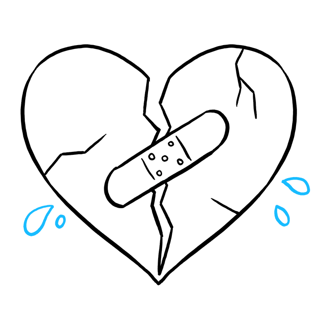 680x678 Drawings Heart