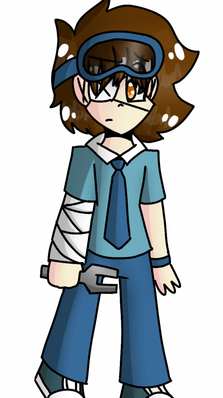 720x1280 I Have To Draw Full Body People To Practice My Anatomy V Ta