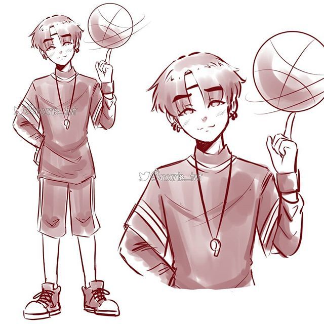 640x640 Practice Time I'm Forcing Myself To Draw