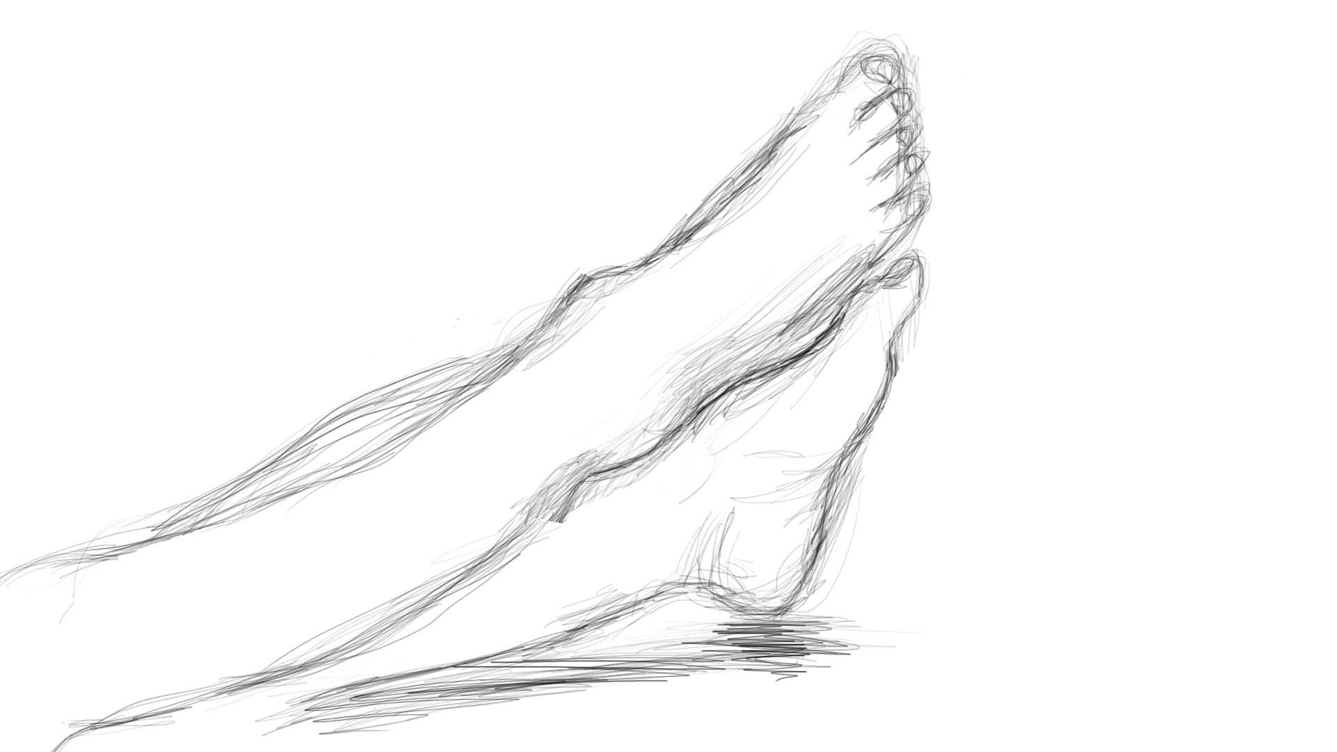 1920x1080 Practicing Drawing Kskeby