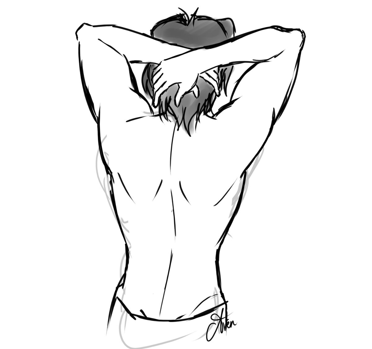 1200x1125 Celi Comms Open On Twitter Red Army Anatomy Practice