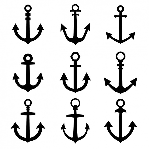 626x626 Anchor Vectors, Photos And Free Download