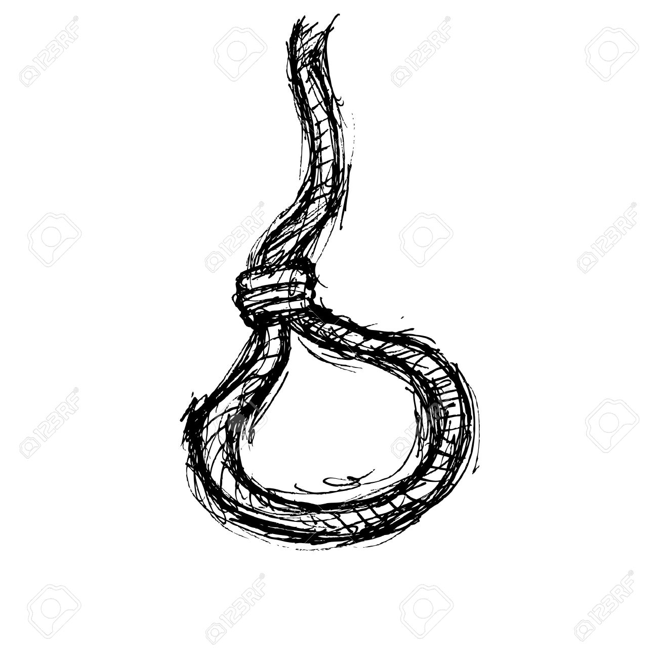 1300x1300 Drawn Rope Anchor
