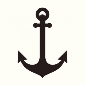300x300 Anchor Tattoos Lovetoknow