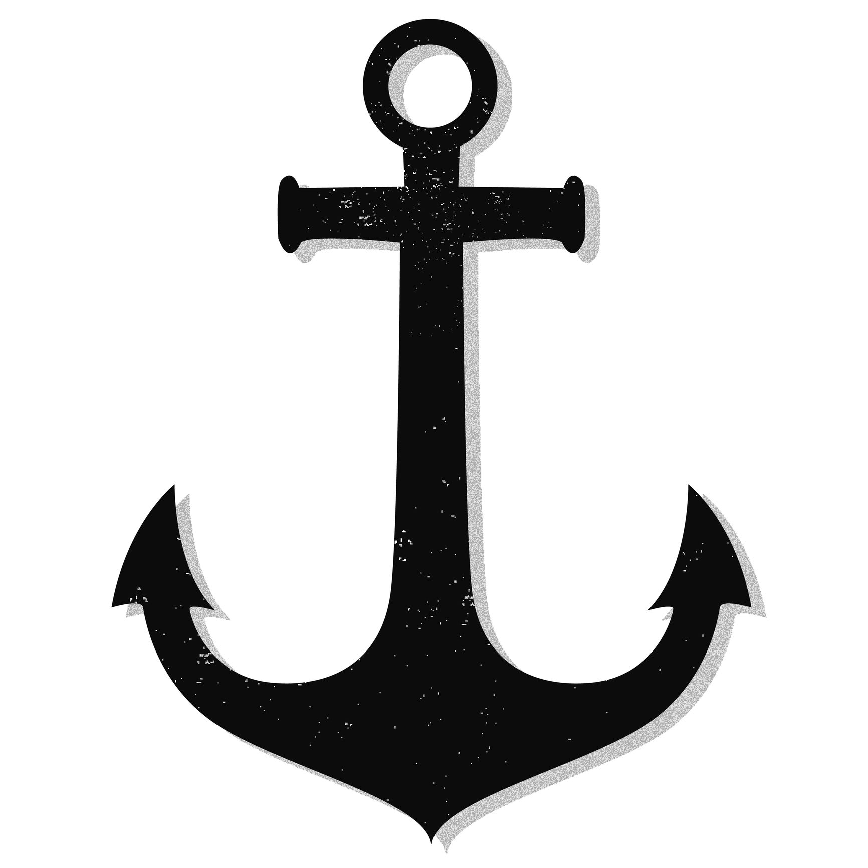 1732x1732 Backgrounds Anchor Tattoo Design