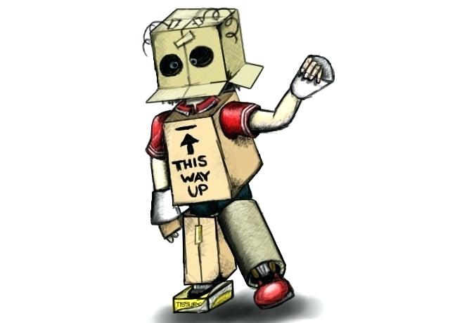 640x460 Mummy Drawings