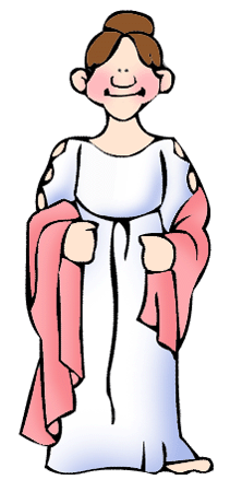 211x450 Ancient Greece People Clipart Clip Art Images