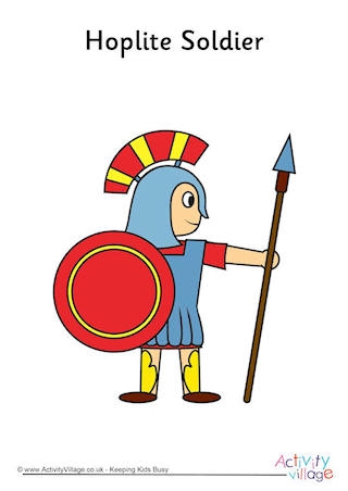 320x452 Ancient Greece For Kids