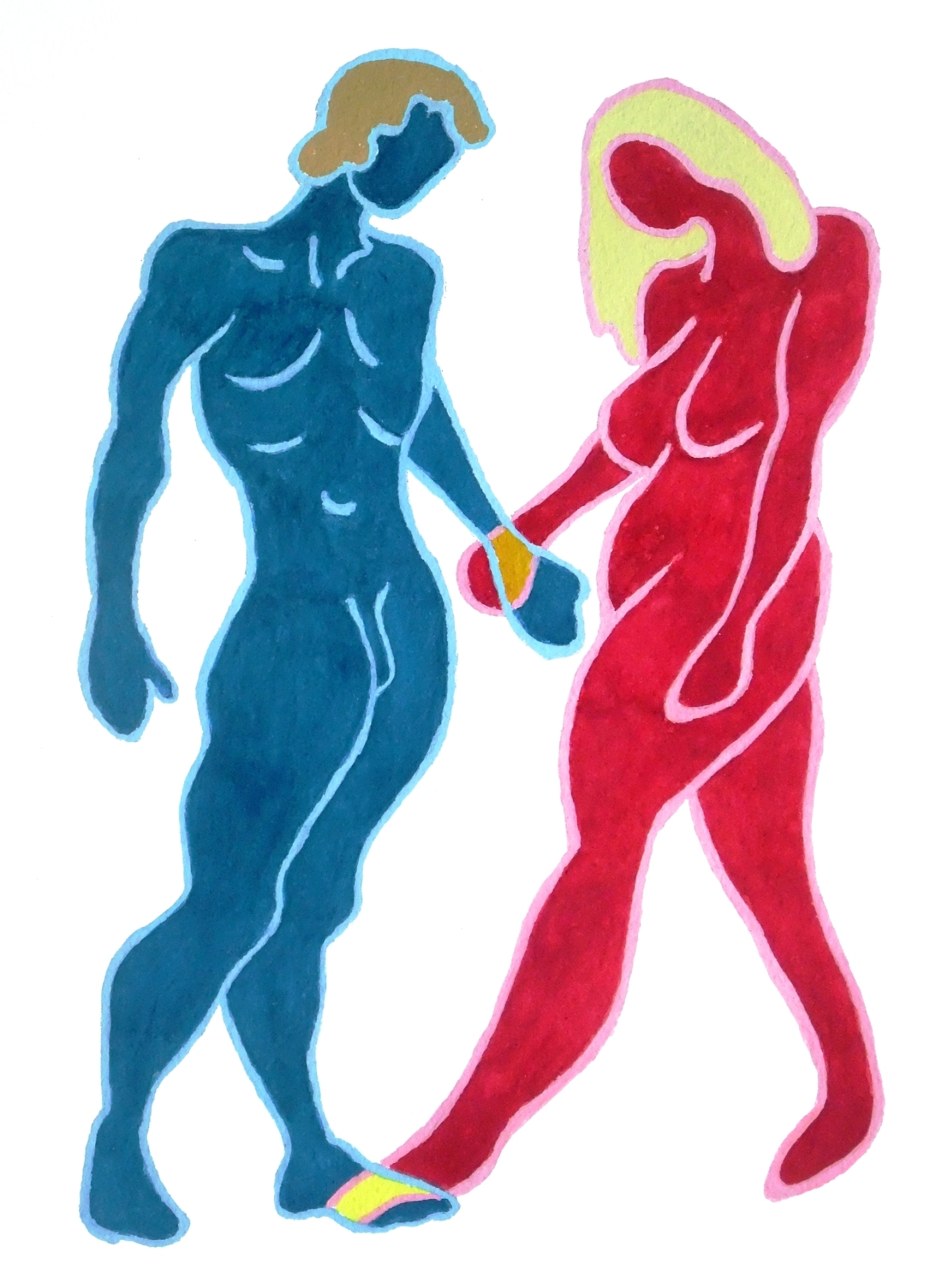 1436x1951 Standing Figures Andrew Jackson