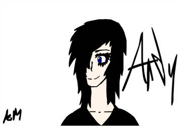 357x250 Andy Biersack