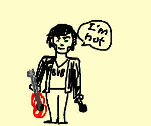 300x250 Andy Biersack