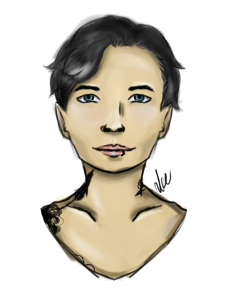 320x427 Andyblack Drawings On Paigeeworld Pictures Of Andyblack