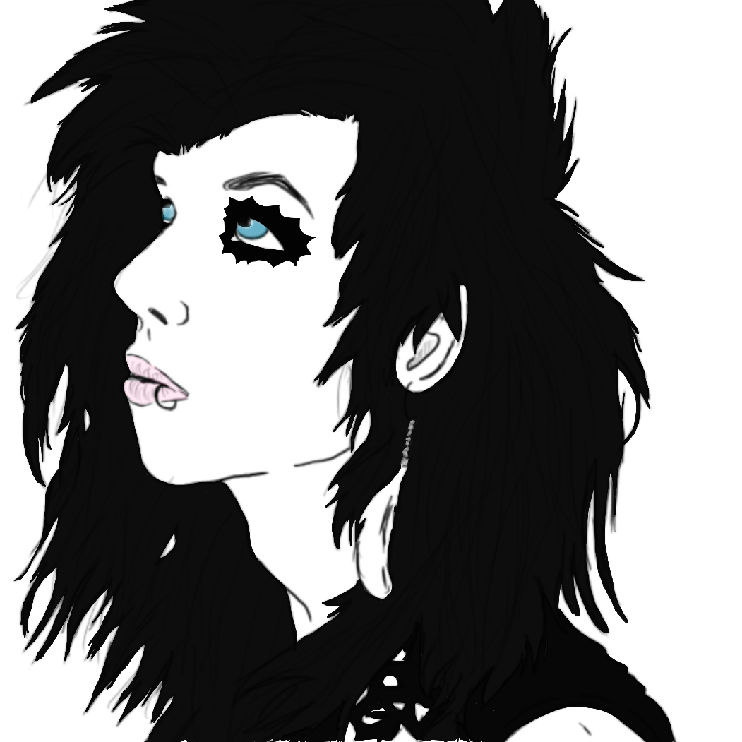 1051x1051 Andy Biersack