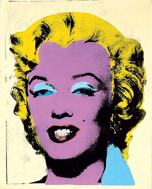 512x634 Andy Warhol Artwork For Sale