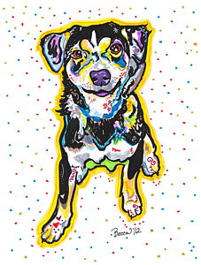 227x300 Andy Warhol Drawings