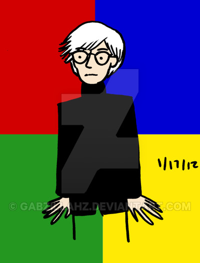 400x525 Draw Every Day