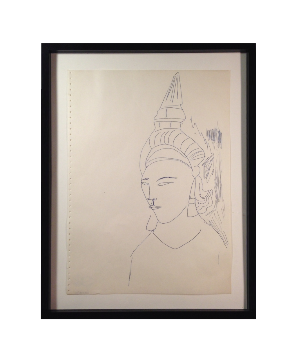 1000x1248 V I N C E Fine Artsephemera