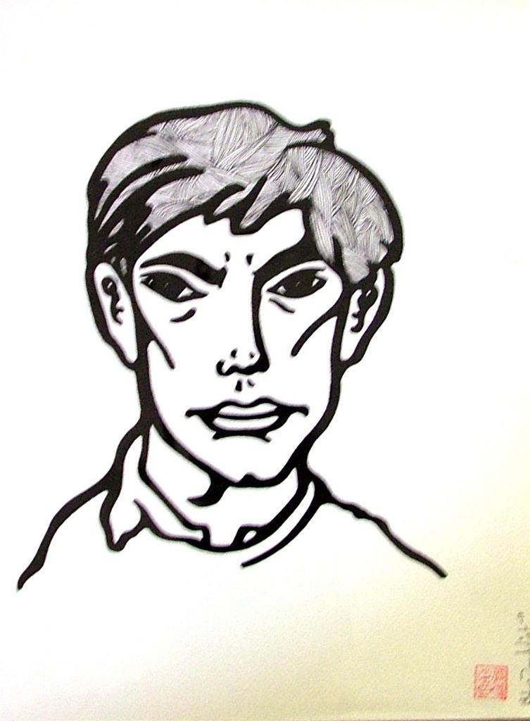 753x1024 Andy Warhol