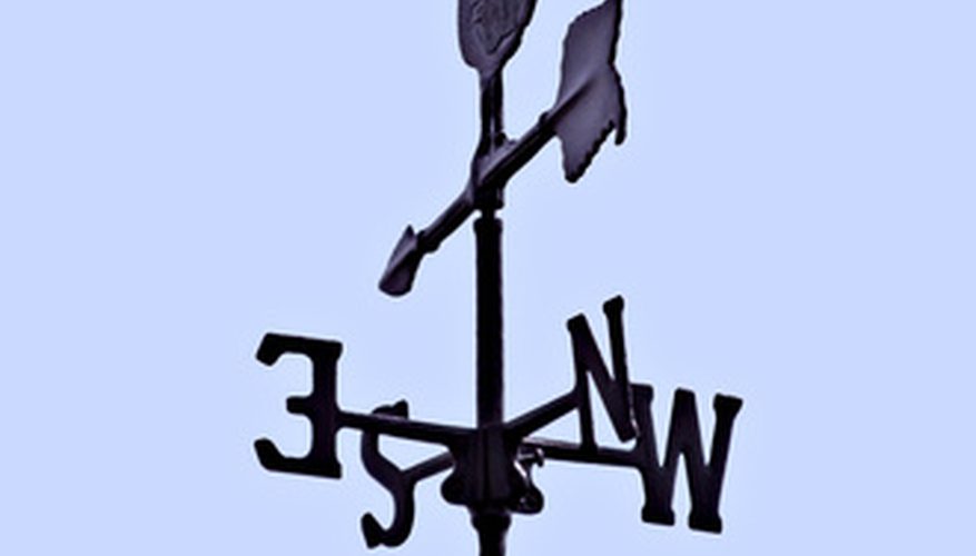 877x500 instruments used to determine wind direction sciencing