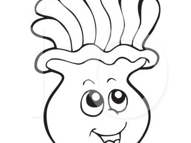 640x480 Sea Anemone Clipart Cute