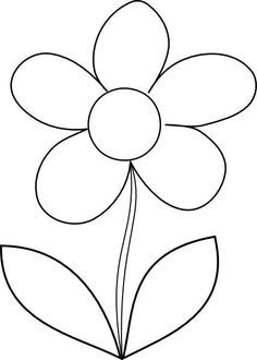 236x330 Flower Drawings Clip Art Clipart Collection