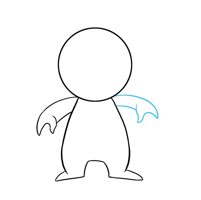 680x678 How To Draw A Demon