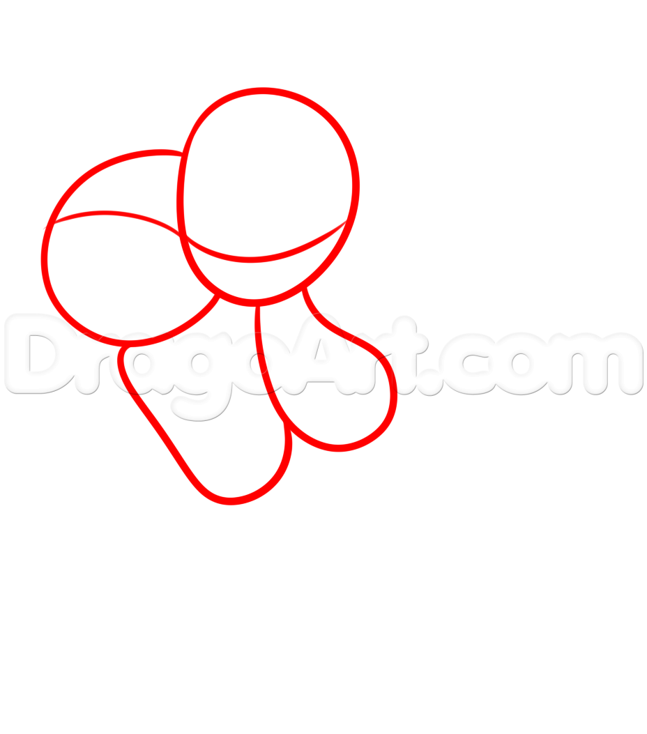 928x1053 Step How To Draw Demon And Angel Love