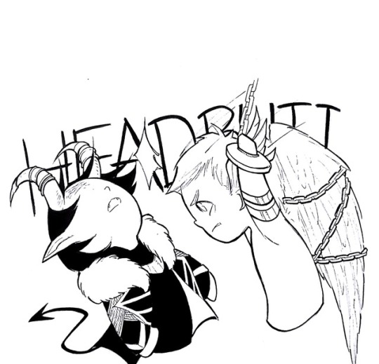 540x519 thorki angel x demon au loki is the philosopher king