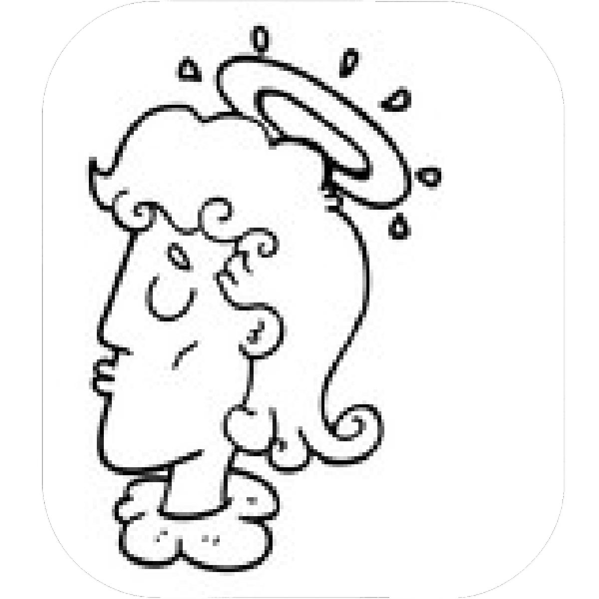 1200x1200 Designs Mein Mousepad Design Mousepad Selbst Designen