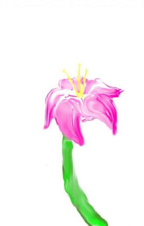 288x450 My Undertale Art Book!