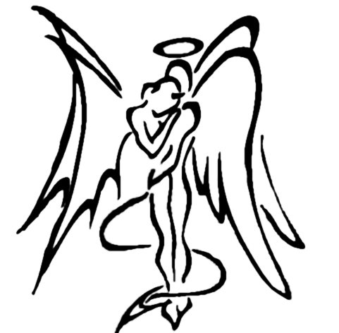 481x472 I Just Might Art, Save Me Tattoo, Love