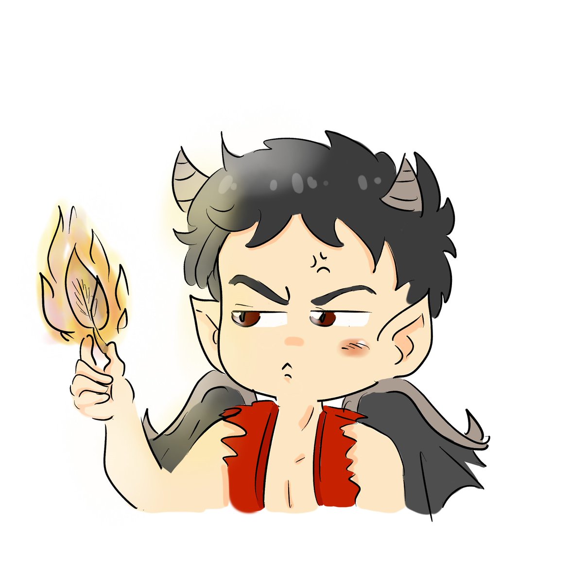 1173x1200 Ado On Twitter