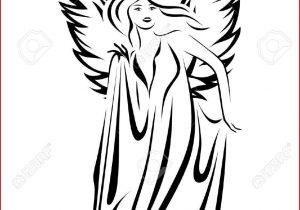 300x210 Simple Angel Drawing How To Draw A Lol Surprise Doll