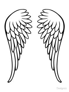 236x314 Drawing Cartoon Wings Troller Us