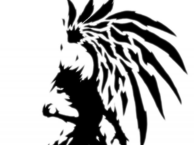 640x480 Clipart Wallpaper Blink