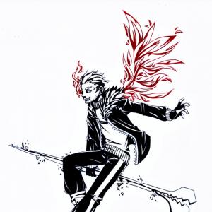 300x300 Png Cherub Fallen Angel Drawing Clip Art Tribe Lazttweet