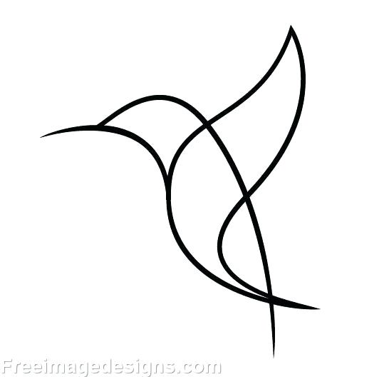 539x528 Simple Pictures To Draw How To Draw Angel Wings Simple Drawing
