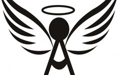 236x150 Collection Of Free Halo Clipart Easy Wing Amusement Clipart