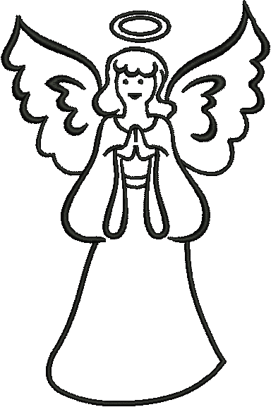 384x578 Collection Of Free Halo Drawing Outline Download On Ui Ex