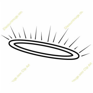 320x320 Glow Clipart Halo