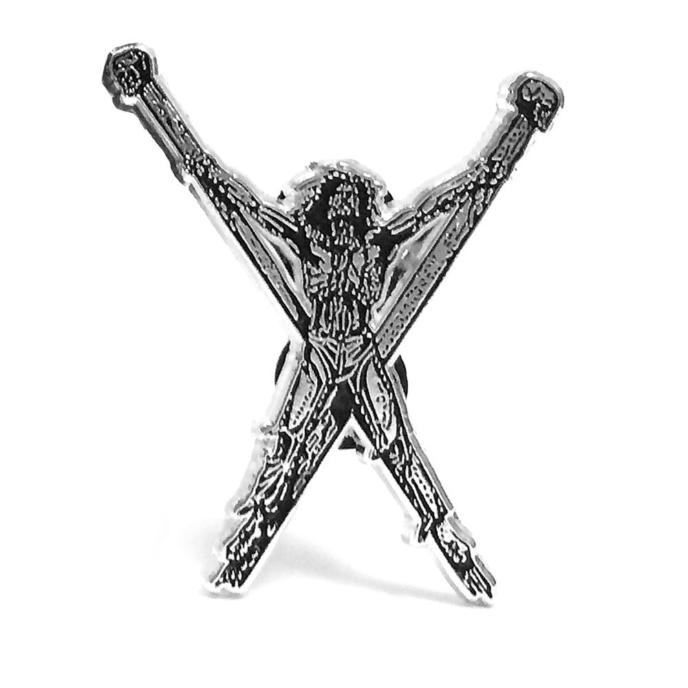 1000x1000 morbid angel enamel pin death metal vinyl, cds, second hand