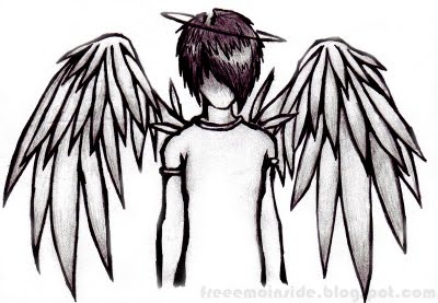 400x277 Angel Of Death