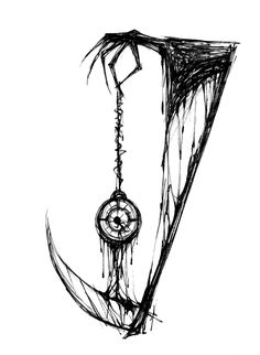 236x322 Awesome Sad Drawings Images In Thoughts, Sad Drawings