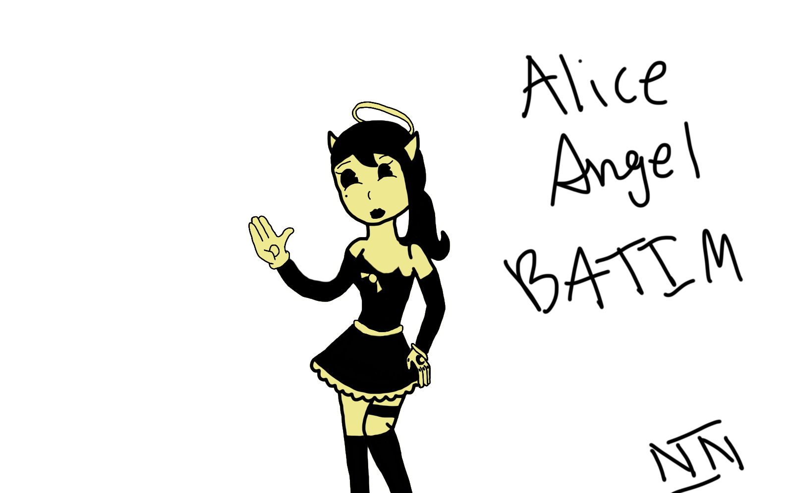 1600x996 Alice Angel Drawing