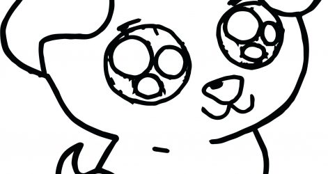 471x250 Dog Drawing Doodle Black And White Dancing Buy Easy Cute Angry