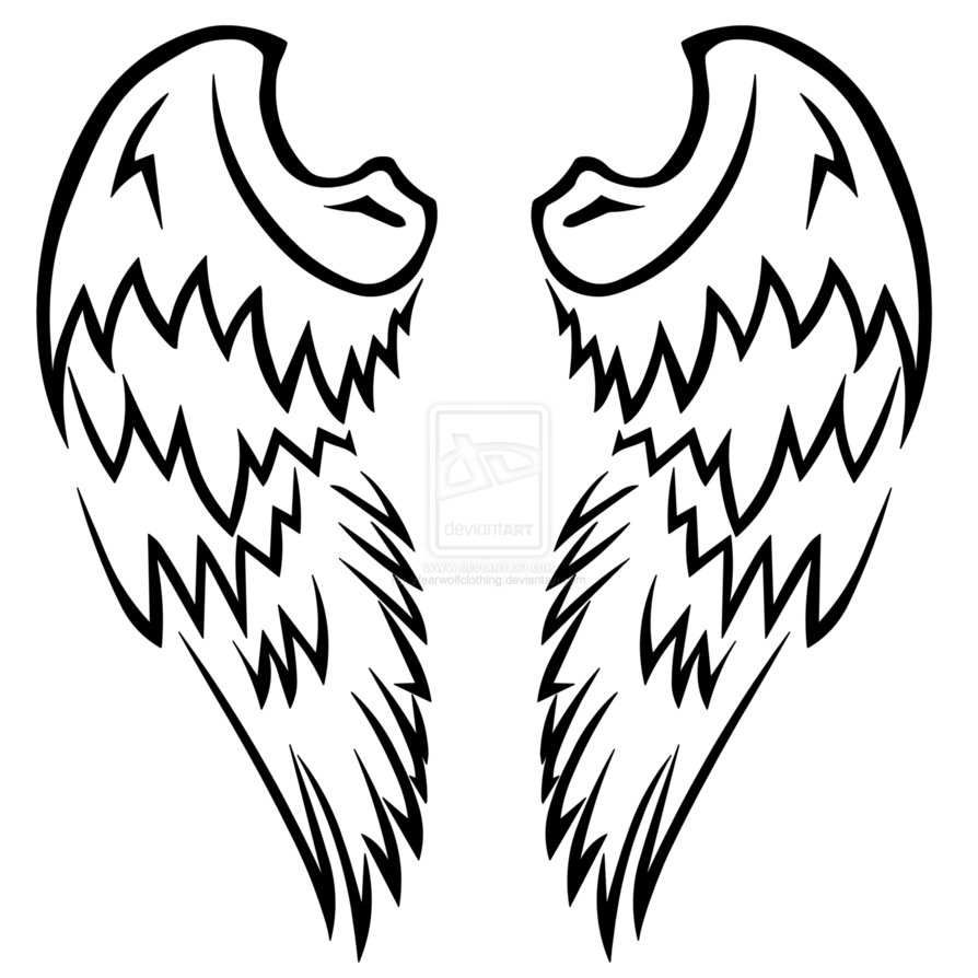 894x894 Googlr Drawing Fallen Angel Transparent Png Clipart Free