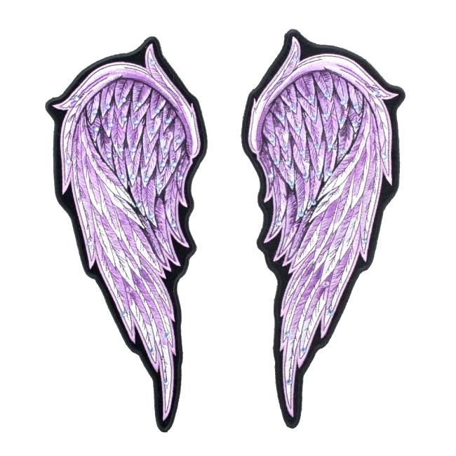 650x650 Angel Wings Design Angel Wings Tattoo On Ankle