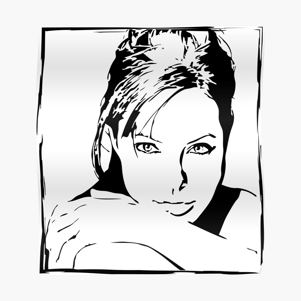 1000x1000 Angelina Jolie Posters